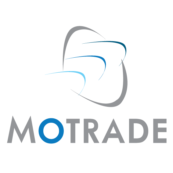 MOtrade Logo